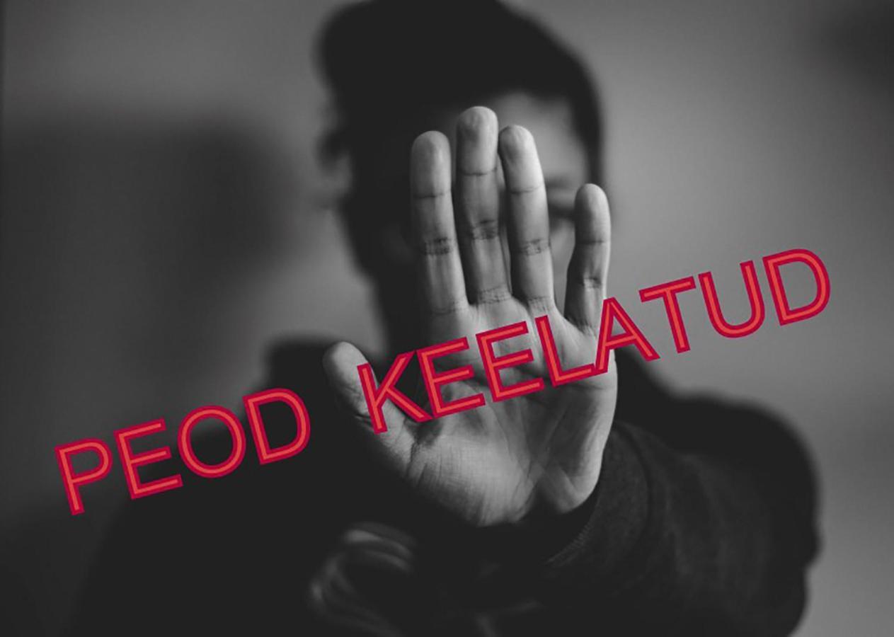 Kvartal Delux Tartu Extérieur photo
