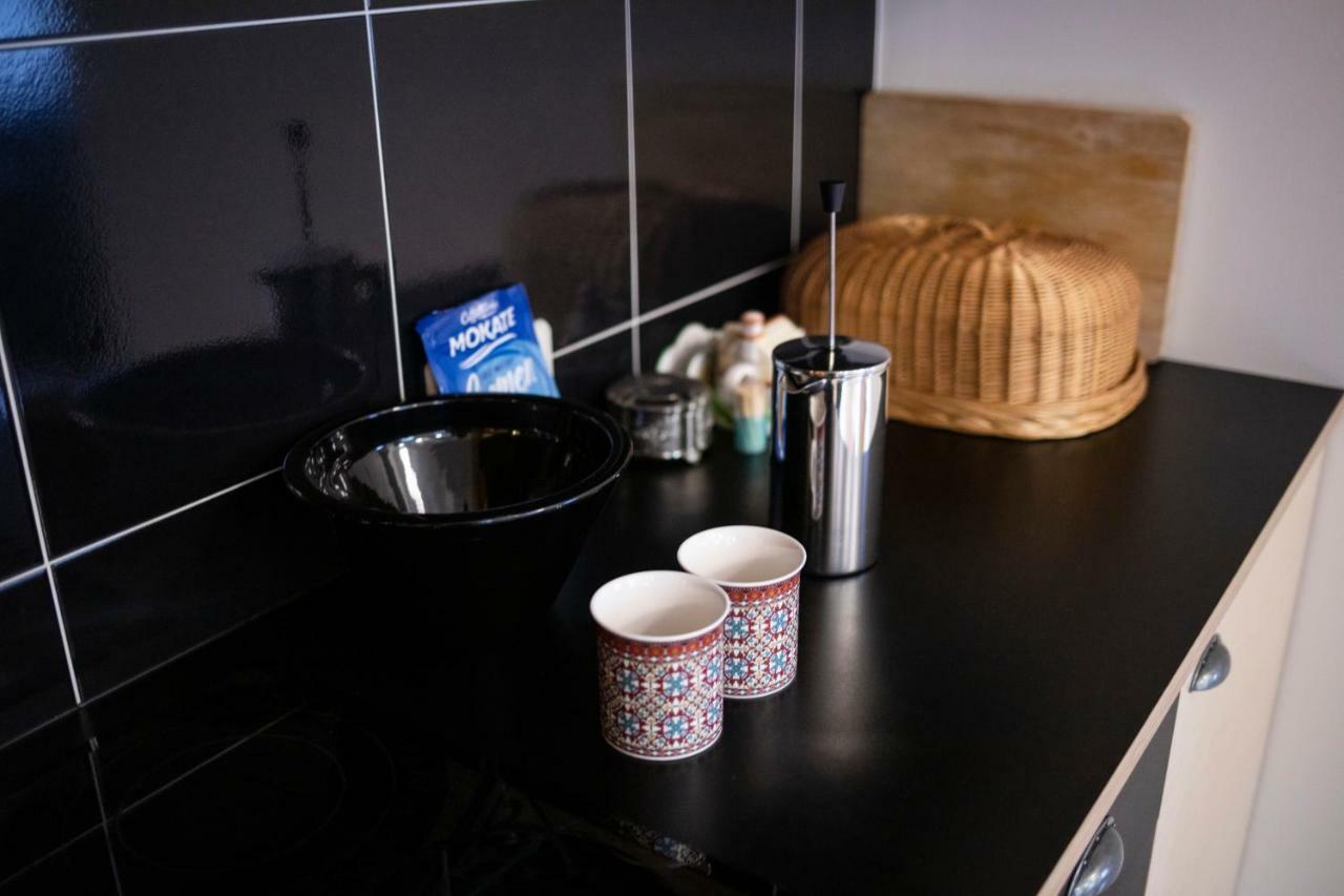 Kvartal Delux Tartu Extérieur photo